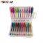 Assorted Colors Fancy Mini Cute Gel Pen Set 20 Fineliner Gel Pen