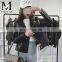 Hot Sale Slim Real Leather Coat Womens Leather Motorcycle Jacket