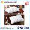 for five star hotel use quality pillow china manufacturer