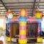 Clown Inflatable bouncers for sale