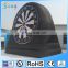 Hot Inflatable Soccer Foot Dart Game Inflatable Dart Board for Sale