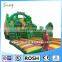 Top Selling Turtle Inflatable Slide / Huge Height Inflatable Slide for Adult / Water Slide
