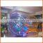 Funny CE Outdoor Inflatable toys Hamster Ball,Water Walking Zorb,inflatable human bowling