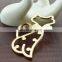 diy phone case decoration lovely cat