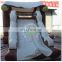 2016 hot sale cheaper china christmas themed inflatable bouncer slide for kids and adult