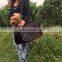 High Quality Portable Pet Mesh Carry Bag Cat Dog Travel Backpack