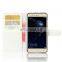 Wholesale PU leather+TPU card slots wallet phone case with low price