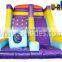 inflatable water slides wholesale for kids in outdoor