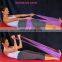 Arm and Leg Exercise resistance bands Yoga Training
