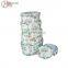 Smart Cardboard Oval Storage Lid Box for Hat