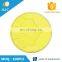 Promotional Custom Metal Engrave Gold Coin