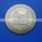 Souvenir Gold Metal Medal Coin For Happy Birthday Gifts - Best Wishes Challenge coin