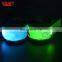 Hot New Products For 2018 Pvc Led Lights Gifts Slap Bands