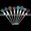 Barware Supplying Bar Spoons Bar Tools Type and PS Plastic Type glass drink stirrers