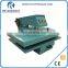 youtube pneumatic heat press machine