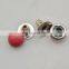 High-end hot selling iron rivet for used clothing
