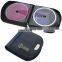 Factory Cheap Price Handmade Easy Packing Leather CD Case