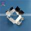 Custom Auto Parts Sheet Metal Fabrication Stainless Steel Cover