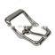 Highly recommended top quality custom belt metel buckle parts