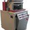Semi-automatic vauum centrifugal casting machine