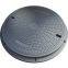 Standard Size Cast Ductile Iron Manhole Cover