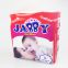 JABBY B Grade Baby Diapers baby diapers wholesale