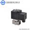 NLT11 Stainless Steel Water Latching Used To Automatic Irrigation Solenoid Valve DC12V