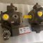 Pv180l1k1t1nmt14445 Variable Displacement Parker Hydraulic Piston Pump 315 Bar
