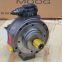 D951-2013-10 63cc 112cc Displacement Moog Hydraulic Piston Pump Safety