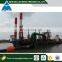 Dredging depth 15m Sand Suction Dredger for River Dredging Machine