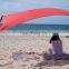 Wholesale Lightweight Beach Canvas Tent Outdoor Beach Tent