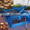 Agriculture 3 point linked single-row potato harvester machine for sale