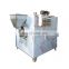 stainless steel gas peanut roaster machine