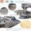 Hot Selling Electric Instant Ramen Noodle Making Machine Fried Noodle Production Line