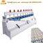Industrial used multi needle sleeping bag quilting sewing machine