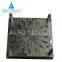 Multi cavities one-off cheap plastic Knife injection mold