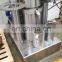 multi-function high quality oil press machine cold press oil machine
