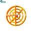 High Quality 11CM Colorful Normal Swimming Pool Lane Rope