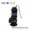 WQP Sewage Pump Submersible Sanding Pump Blade Submersible Pump Manufacturer