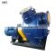 Marine horizontal self priming centrifugal water pump