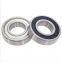 high quality ceramic deep groove ball bearing with Silicon carbide Silicon nitride Zirconia 6-Series 6201