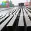 china supplier black annealed black surface square pipe