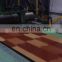 SGCC prepainted steel coil/colour coated steel coil to south american market