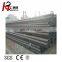 Tubo de Acero ASTM 709/709M Steel pipe ASTM 709/709M