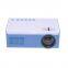 LCD Projector  Home Media Player Mini Projector for TV Home Theater Movie