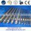 Inox SS 310 Steel Seamless Tube (round, hex., square,rectangle hollow bar)