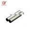 precision stainless steel exhaust pipe