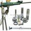 YT Serious portable used borehole drilling machine for sale