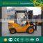 brand new 3ton manual mini HH30Z-N2-D forklift