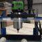 High quality aluminium portable copy routing machine
